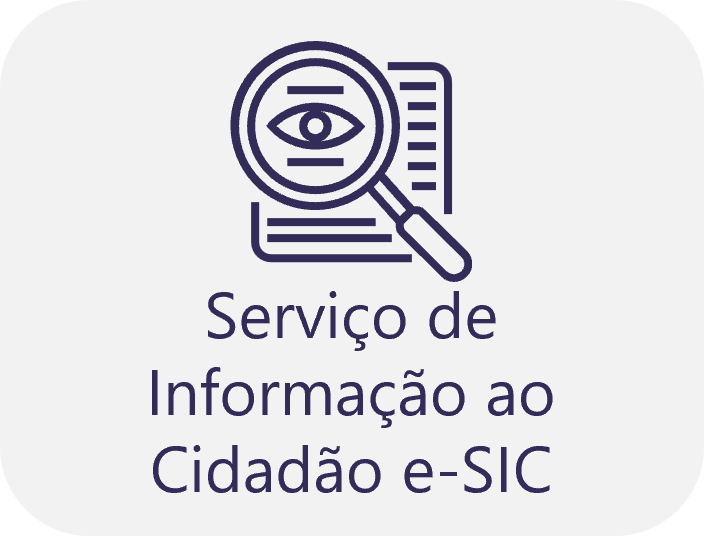 Serviços de informação ao cidadão